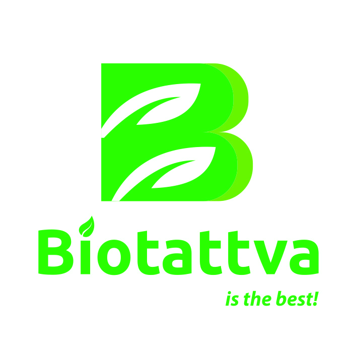 Biotattva-is The Best Device mark 5994192 Trademark