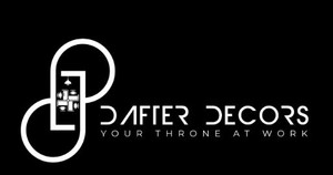 Dafter Decors - Your Throne At Work Device mark 5994233 Trademark