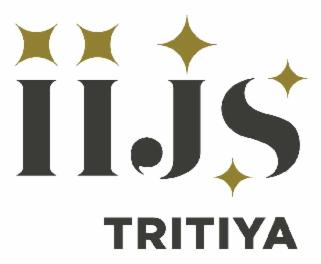 Iijs Tritiya (label) Device mark 5994258 Trademark