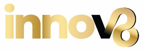 Innov8 (label) Device mark 5994292 Trademark