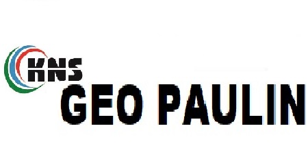 Kns Geo Paulin Device mark 5994779 Trademark