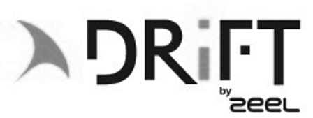 Drift By Zeel With Logo Device mark 5994949 Trademark