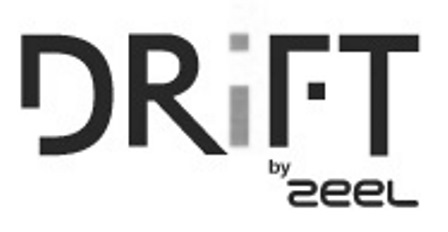 Drift By Zeel Device mark 5995063 Trademark