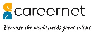 Careernet 'because The World Needs Great Talent' Device mark 5995169 Trademark