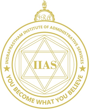 Iias-indraprastham Institute Of Administrative Services Device mark 5995400 Trademark