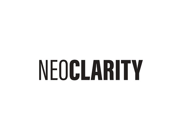 Neoclarity Device mark 5995421 Trademark