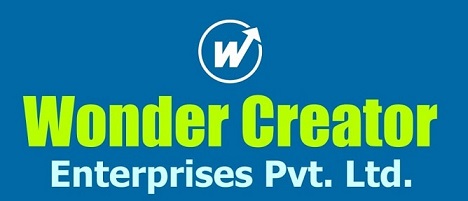 Wonder Creator Enterprises Pvt. Ltd. Device mark 5995493 Trademark
