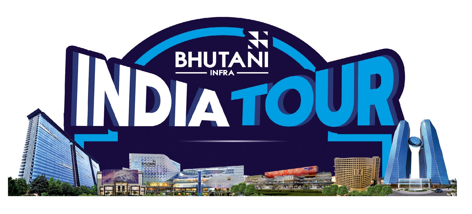 Bhutani India Tour Device mark 5995785 Trademark