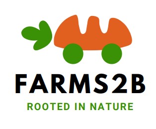 Farms2b Rooted In Nature Device mark 5996134 Trademark