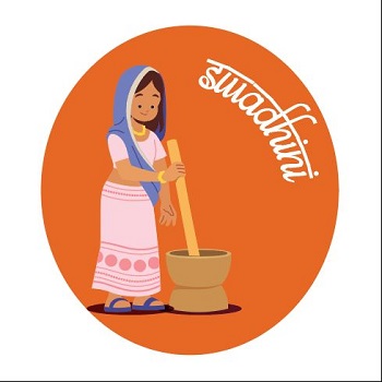 Swadhini Device mark 5996511 Trademark