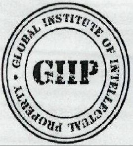 Global Institute Of Intellectual Property (giip) Device mark 5996905 Trademark