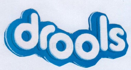 Drools Logo Device mark 5996952 Trademark