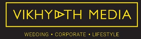 Vikhyath Media-wedding.corporate.lifestyle Device mark 5996796 Trademark