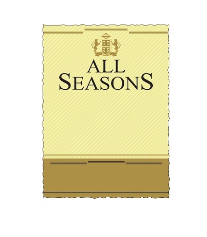 All Seasons Device Device mark 5997061 Trademark