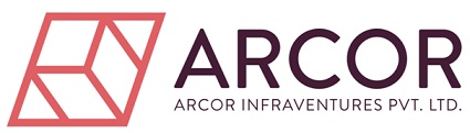 Arcor Infraventures Pvt. Ltd. Device mark 5997065 Trademark