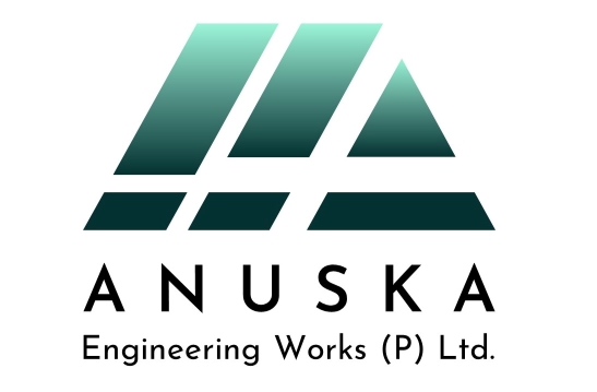 Anuska Engineering Works (p) Ltd. Device mark 5997098 Trademark