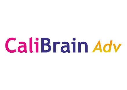 Calibrain Adv Device mark 5997187 Trademark