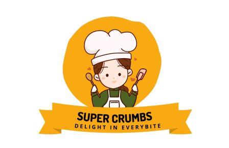 Super Crumbs Device mark 5997250 Trademark