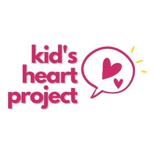Kid's Heart Project Device mark 5997303 Trademark