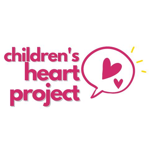 Children's Heart Project Device mark 5997300 Trademark