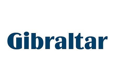 Gibraltar Device mark 5997394 Trademark