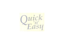 Quick 'n' Easy Device mark 6001080 Trademark
