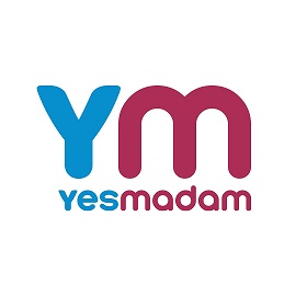 Ym Yesmadam Device mark 5997928 Trademark
