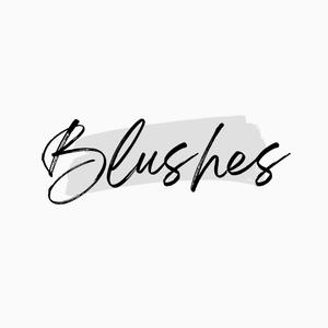 Blushes Device mark 5998036 Trademark