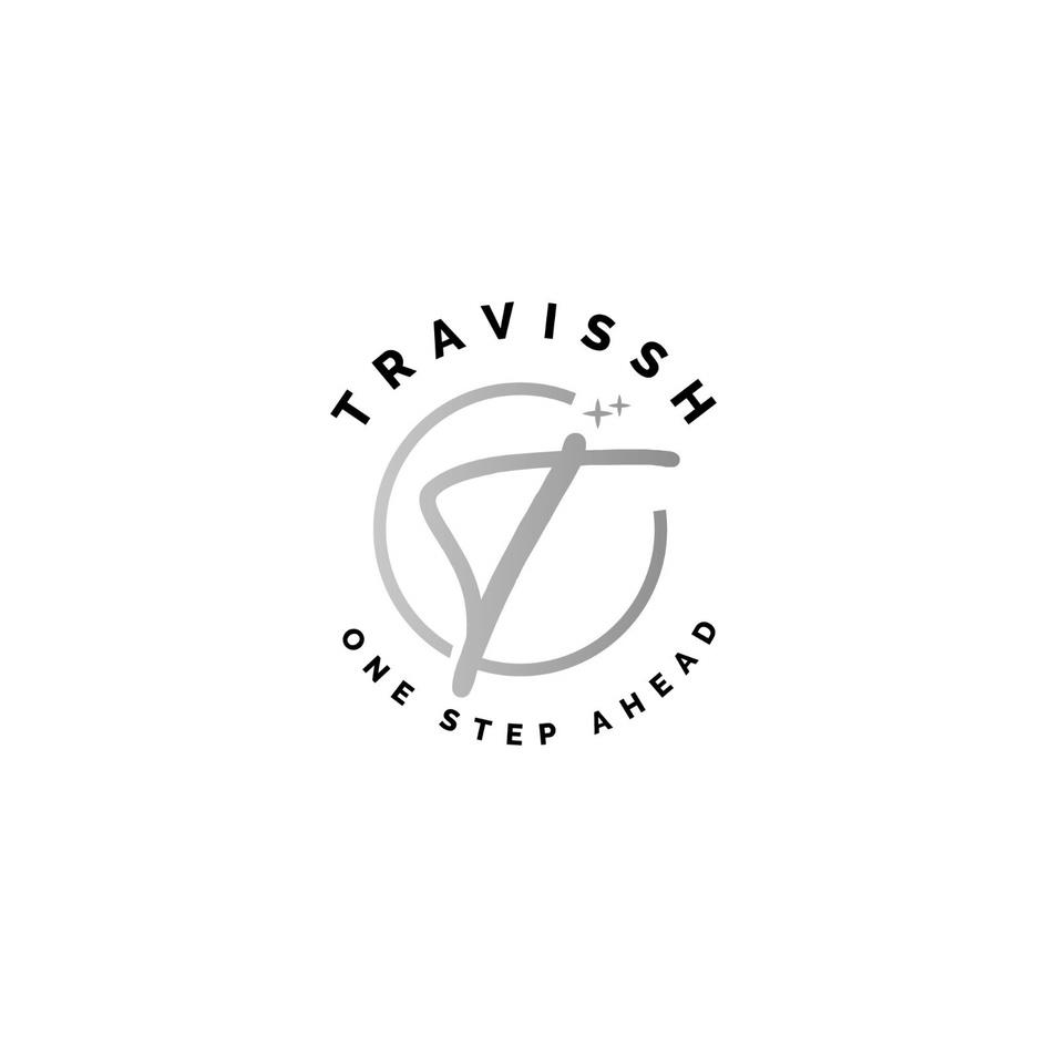 Travissh Device mark 5998219 Trademark