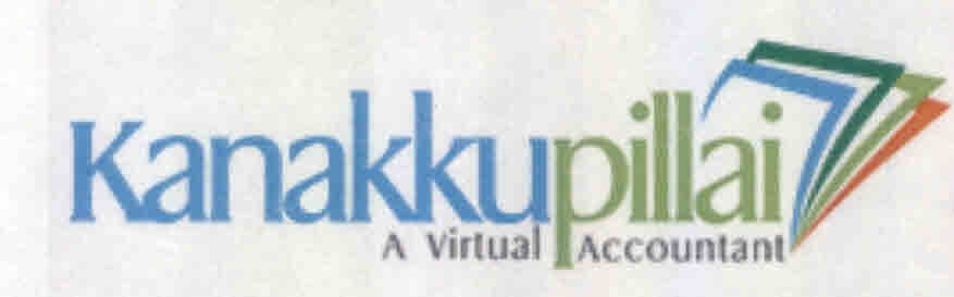 Kanakkupillai A Virtual Accountant Device mark 5998128 Trademark