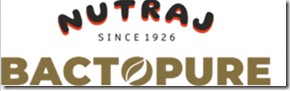 Nutraj Bactopure Device mark 5998276 Trademark