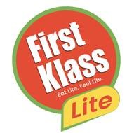 First Klass (label) Device mark 5998330 Trademark