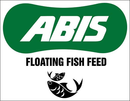 Abis Floating Fish Feed Device mark 5998354 Trademark