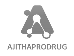 Ajithaprodrug (with Device Of A) Device mark 5998363 Trademark