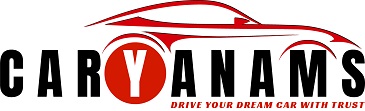 Caryanams Device mark 5998650 Trademark