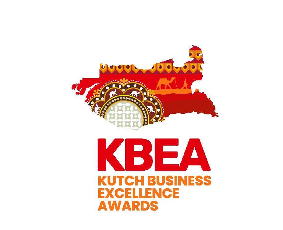 Kbea Kutch Business Excellence Awards Device mark 5998790 Trademark
