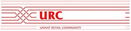 Urc - Unnat Retail Community Device mark 5998724 Trademark