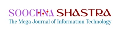 Soochna Shastra-the Mega Journal Of Information Technology Device mark 5998885 Trademark