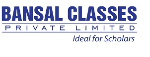 Bansal Classes Label Device mark 5998956 Trademark