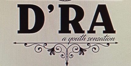 D'ra A Youth Sensation Device mark 5999132 Trademark