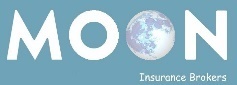 Moon Insurance Brokers Device mark 5999190 Trademark