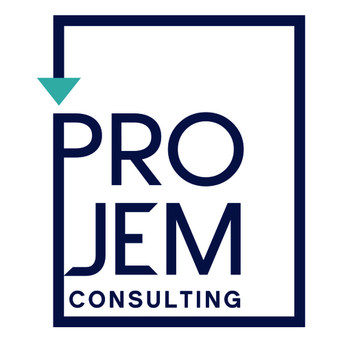 Projem Consulting Device mark 5999573 Trademark