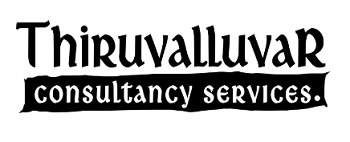 Thiruvalluvar Consultancy Services. Device mark 5999626 Trademark