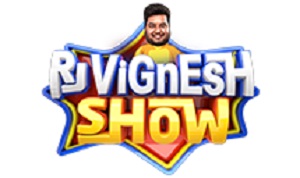 Rj Vignesh Show Device mark 5999629 Trademark