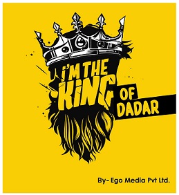 I’m The King Of Dadar Device mark 5999784 Trademark