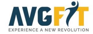 Avgfit Device mark 6000065 Trademark