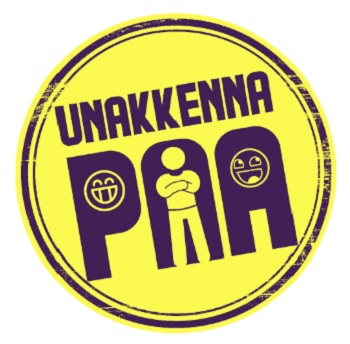Unakkennapaa Device mark 6000082 Trademark