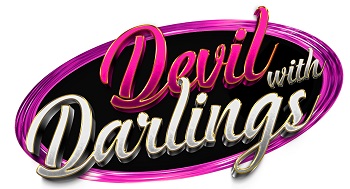 Devil With Darlings Device mark 6000080 Trademark