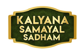 Kalyana Samayal Sadham Device mark 6000084 Trademark