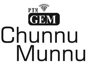Ptm Gem Chunnu Munnu Device mark 6000089 Trademark